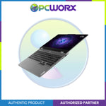 Lenovo LOQ 15IRX9 i5-12450HX 8GB 512GB SSD 15.6" ARC 530 4GB W11 83FQ0038PH FREE LAPTOP COOLER GAMING MOUSE AND MOUSEPAD