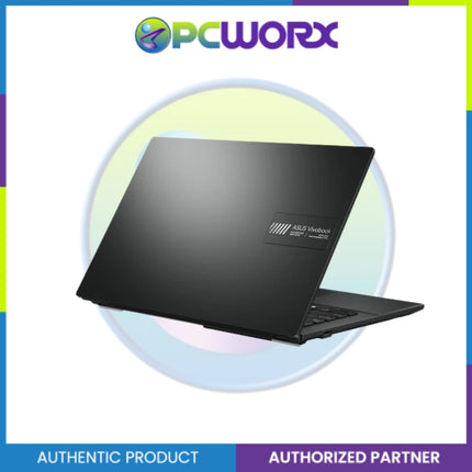 Asus E1404FA-NK611WSM Ryzen 5-7520U 16GB 512GB SSD 14" Shared Win11 H&S+M365