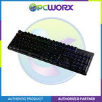 Tecware Phantom+ 87 Keys / 104 Keys Mechanical Gaming Keyboard