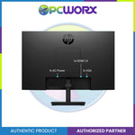 HP V24V G5 23.8" 75Hz FHD Monitor