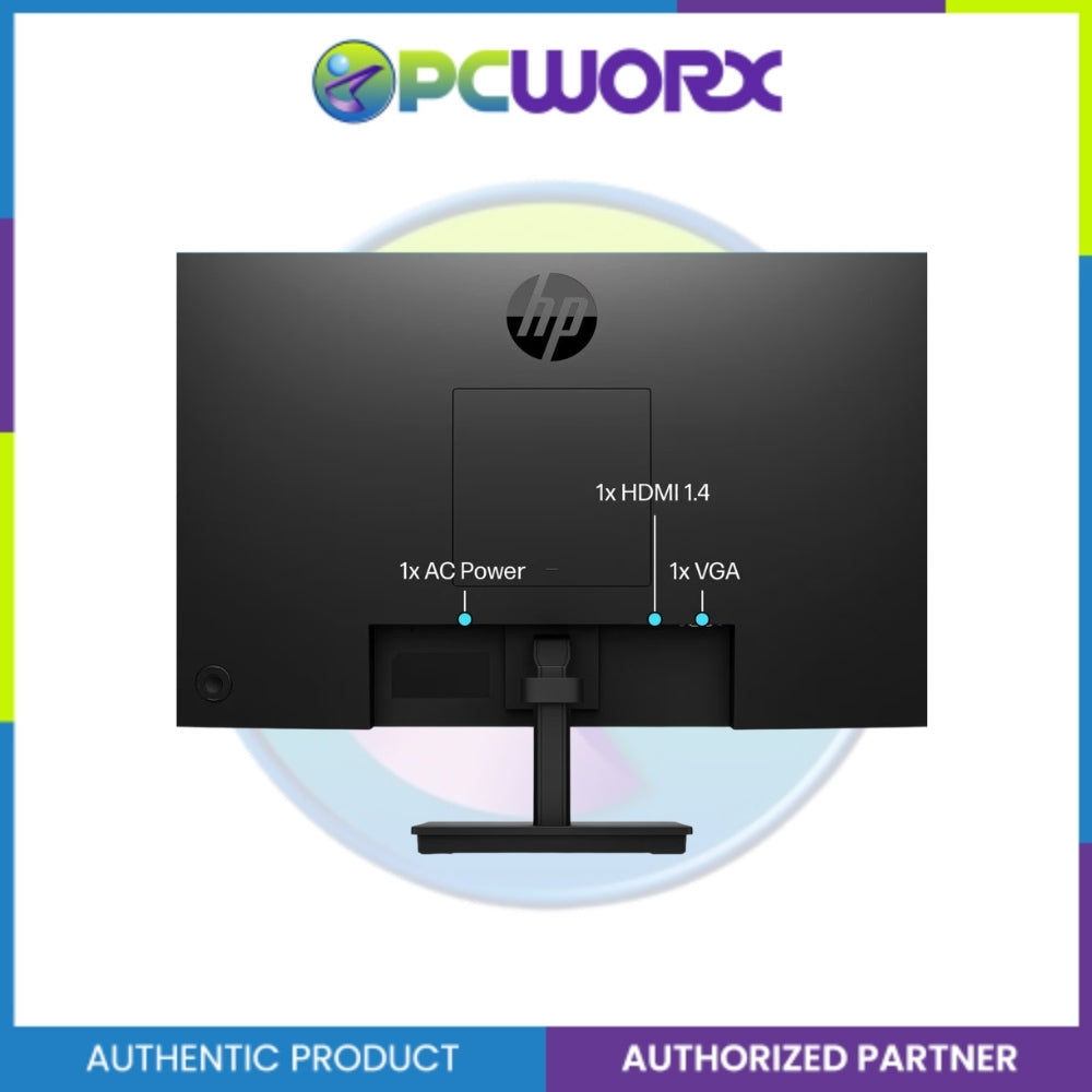 HP V24V G5 23.8