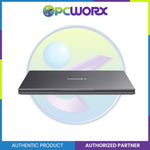 Lenovo Slim3 15IRH10 i7-13620H 16GB 512GB 15.3" Shared W11 H&S+M365 83K100H7PH