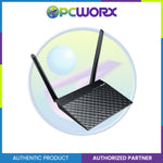 Asus RT-N12+ 300MBPS 5DBI WL Router