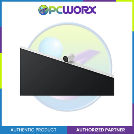 Samsung LS32DM801UEXXP 32" 4K UHD Warm White M8 M80B Smart Monitor