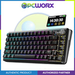 Redragon K708MC RGB FLEKACT PRO Special Keycaps Edition