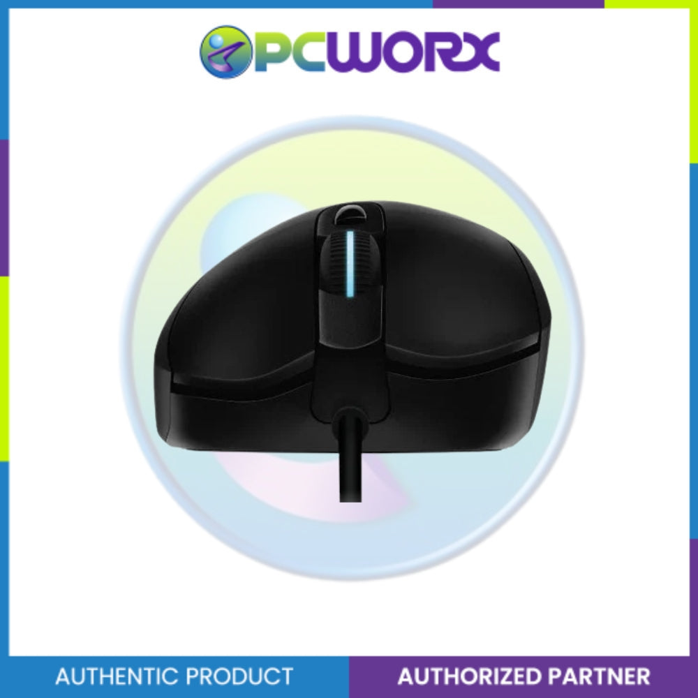 Logitech G403 Hero Gaming Mouse