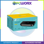 TP-Link TL-SG1008D 8-port 10/100/1000Mbps Auto-Negotiation