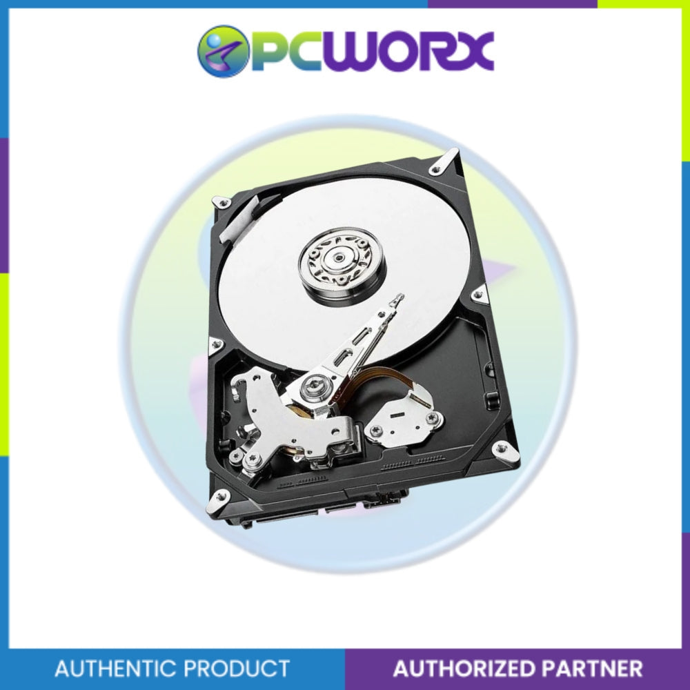 Seagate ST8000VE001 8TB Skyhawk AI 7200RPM 256MB Hard Disk Drive