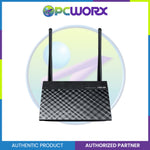 Asus RT-N12+ 300MBPS 5DBI WL Router