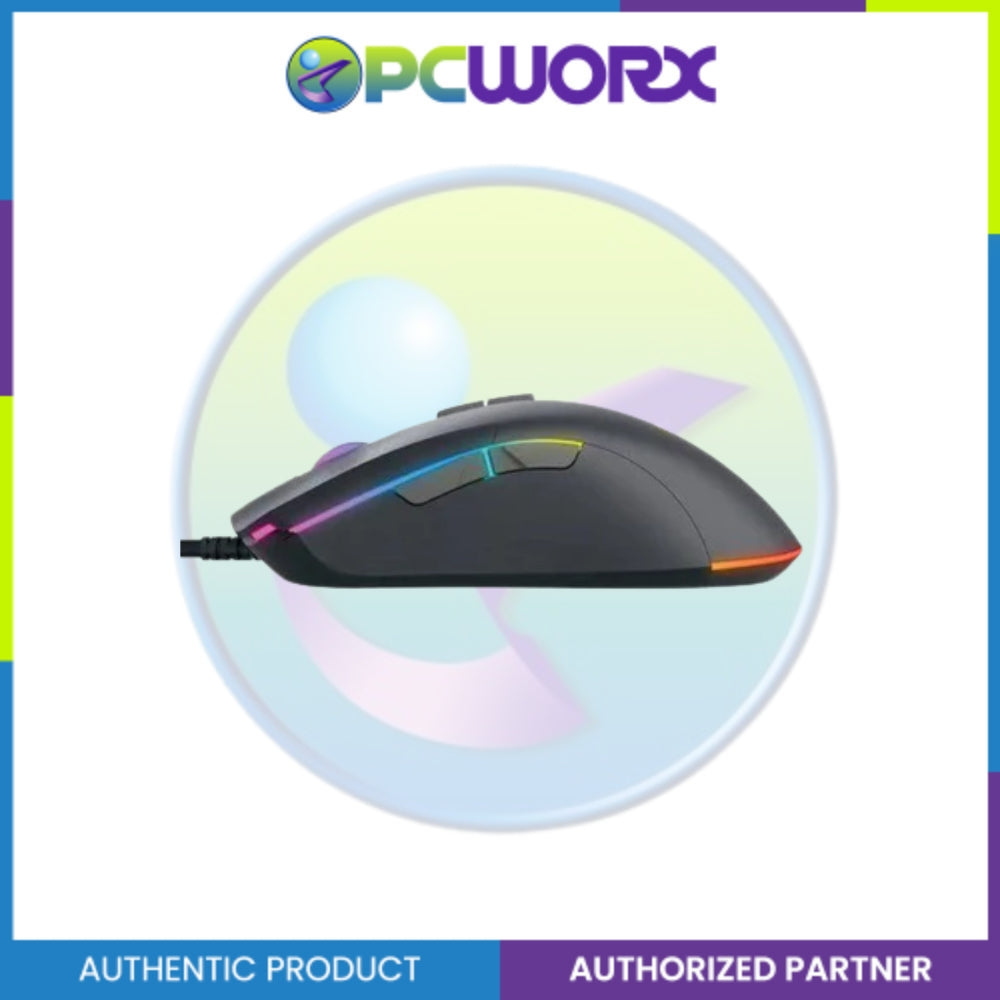 Fantech X17 Blake RGB Gaming Mouse