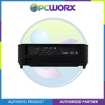 Acer X1128H SVGA (800 x 600) 4800 Ansi Lumens