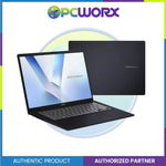 Asus X1407CA-LY145WSM Ultra 5-225H 16GB 512GB SSD 14" Shared W11 H&S+M365 Blue