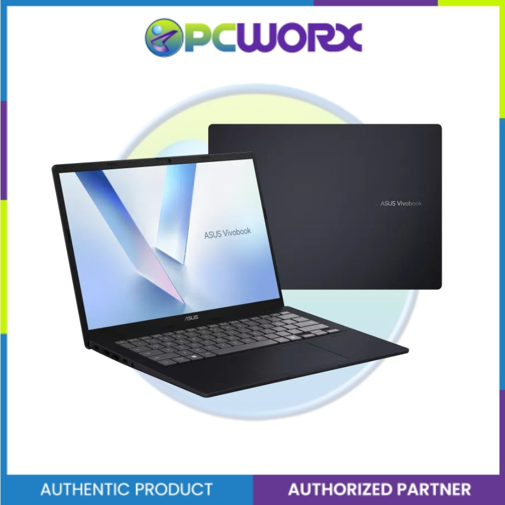 Asus X1407CA-LY145WSM Ultra 5-225H 16GB 512GB SSD 14