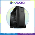 Asus TUF Gaming GT501 Black Casing