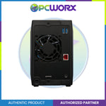 Asustor Drivestor Pro AS3302T 2GB 2-Bay NAS