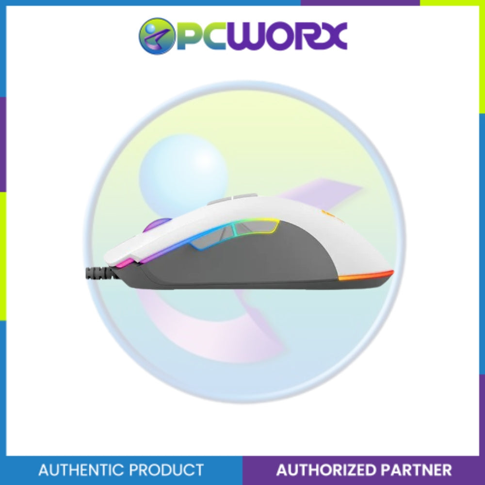 Fantech X17 Blake RGB Gaming Mouse