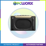 JBL Harman Authentics 200 Portable Smart Home Speaker Black