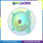 DARKFLASH C6 Single Fan A-RGB Single Mode CPU Cooler Neomint