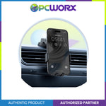 Mcdodo CM-7220 Universal Car Phone Holder Black