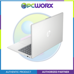 HP 14-ep0445TU (Natural Silver) 14inch FHD Core i3 1315U | 8GB | 512GB SSD | Intel Graphics | Windows 11