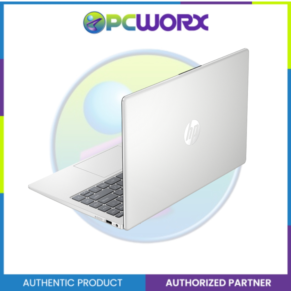 HP 14-ep0445TU (Natural Silver) 14inch FHD Core i3 1315U | 8GB | 512GB SSD | Intel Graphics | Windows 11
