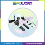 DJI RS 4 3-Axis Camera Gimbal Stabilizer w/ Focus Pro Motor
