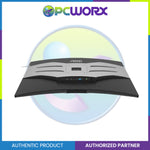 AOC AG322FCX1/71 31.5" 144Hz 1920x1080 Borderless Curved Gaming Monitor