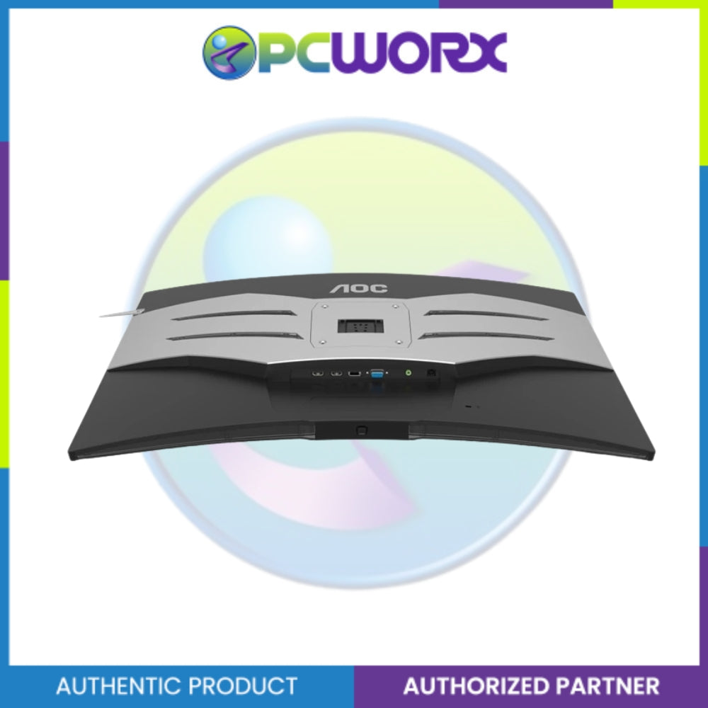 AOC AG322FCX1/71 31.5