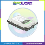 Seagate ST2000DM008 2TB Barracuda 3.5 7200RPM Hard Disk Drive