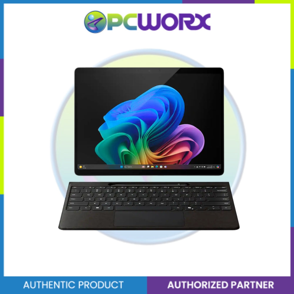 Microsoft® SfcPro11 Pls/16/256 CM SC English British Platinum Philippines 1 License