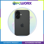 Apple MYEA3ZP/A Pink | MYEA3ZP/A Black iPhone 16 128GB