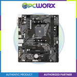 Gigabyte A520M-K V2 DDR4 AM4 A/L mATX Motherboard