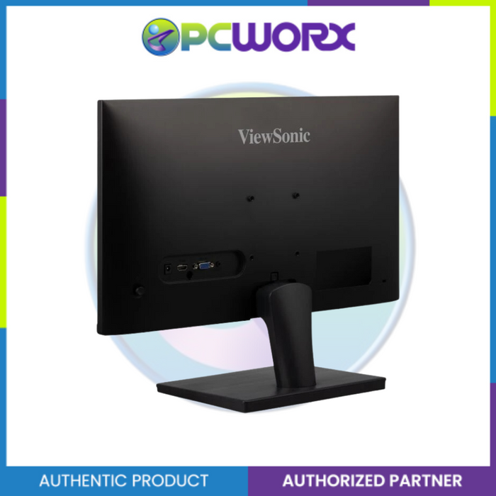 Viewsonic VA2215-H 21.5" VA 100Hz FHD VGA/HDMI Monitor