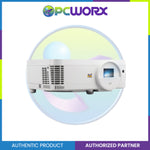 Viewsonic LS500WHE WXGA 3000 Ansi Lumens