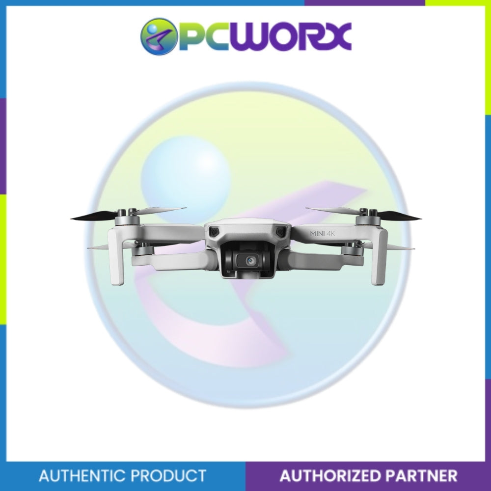 DJI Mini 4K (GL) Drone (190021105430)