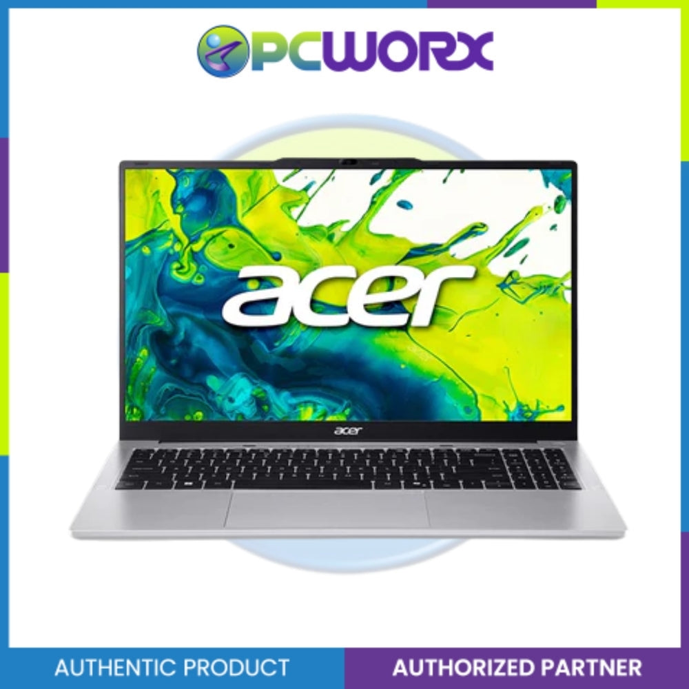 Acer AL15-72P-59YM I5-13500H 16GB 512GB 15.6" WIn11 with H&S O365
