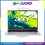 Acer AL15-72P-59YM I5-13500H 16GB 512GB 15.6" WIn11 with H&S O365