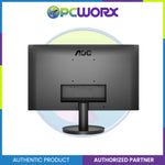 AOC 24B3CA2 23.8" IPS 100Hz FHD Monitor