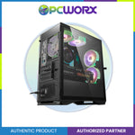 Darkflash DLM22 m-ATX TG Case