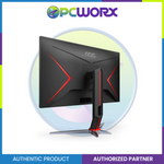 AOC 27g2 27" Ips 144hz Vga HDMI DP Gaming Monitor