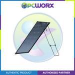 EcoFlow 125W Solar Panel (Bifacial)