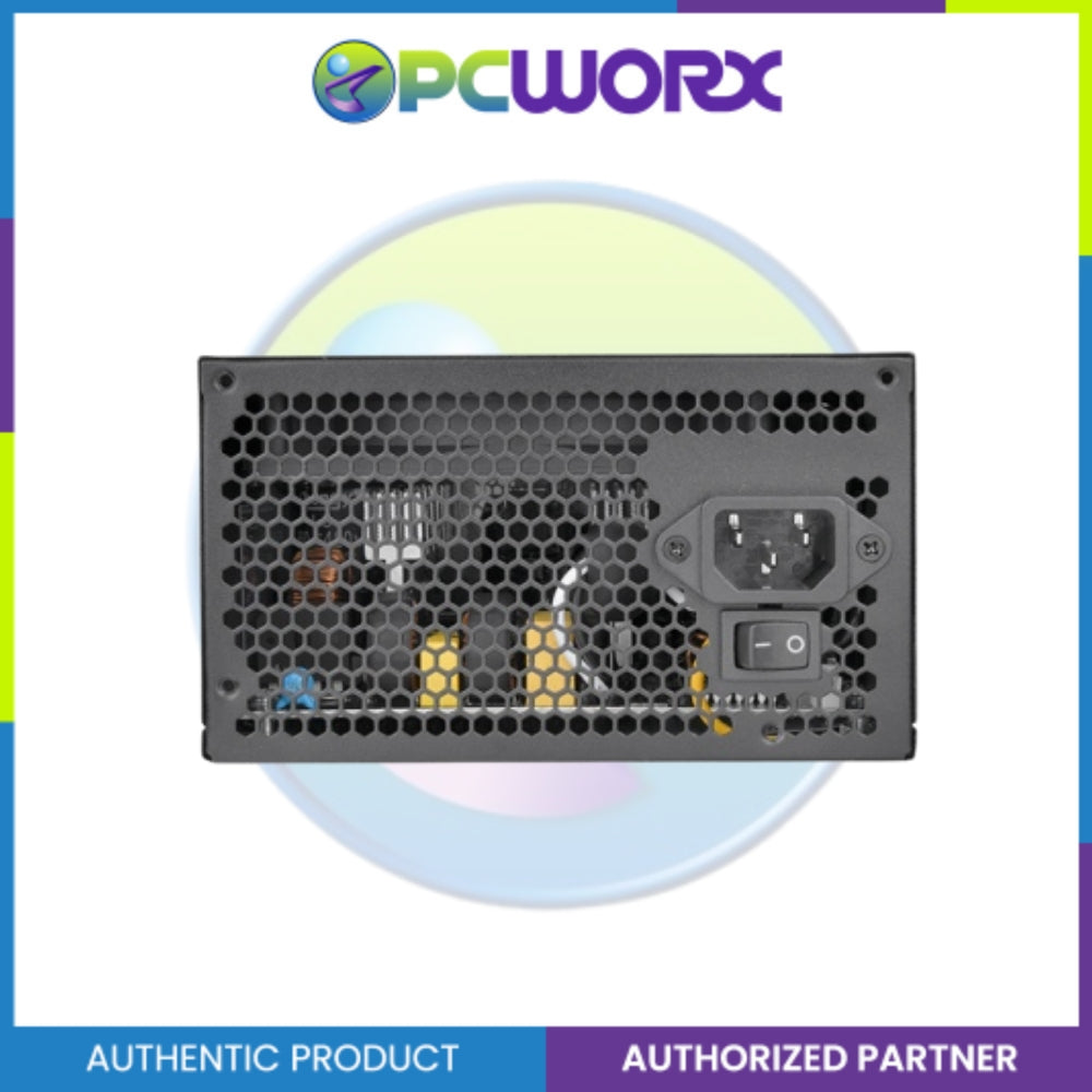 Thermaltake PS-TRS-0750NNSAWU-P TR2 S 750W 80Plus APFC Power Supply