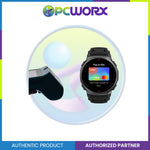 Amazfit W2444OV1N T-Rex 3 Pro 48mm Smart Watch Tactical Black, Black Gold