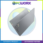 Lenovo IP Slim 3 15AMN8 Ryzen 5-40 16GB 512GB 15.6" Shared W11 H&S 82XQ01FQPH
