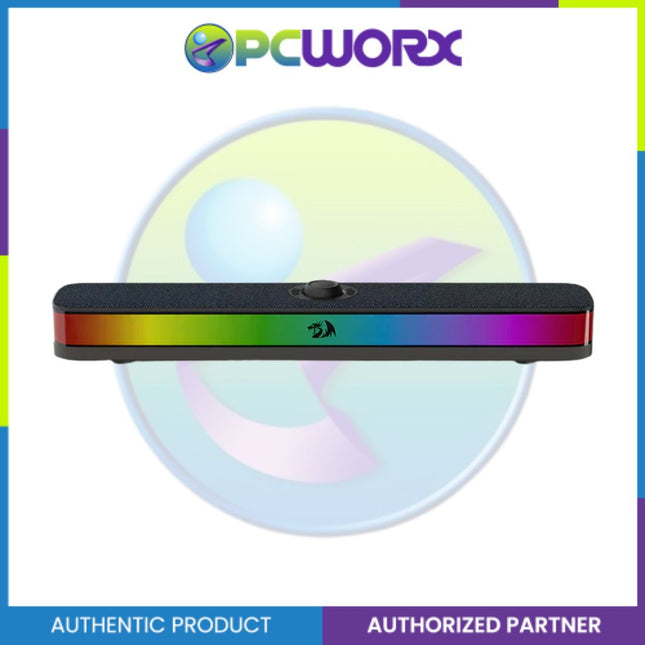 Redragon  GS515 Soundbar NEO RGB