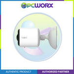 TP-Link Tapo (C400/C400 Kit) Battery-Powered Outdoor Security Camera