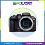 Canon EOS R10 18-45mm STM (PRE-ORDER)