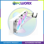 Darkflash Nebula DN-360 ARGB AIO Liquid CPU Cooler Black