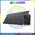 Ecoflow Trail 200 DC, Trail 300 DC, Ecoflow Trail Plus 300 DC