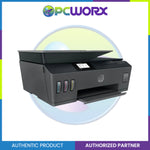 HP Smart Tank 615 4 in 1 Wireless w/ ADF Printer P/N: Y0F71A